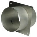 FLANGE FOR 2 INCH DUCTING