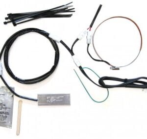 REIFF PREHEATER FOR ROTAX 912/ 914