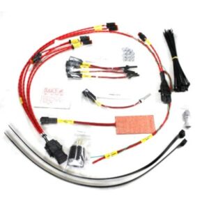 TANIS PREHEAT SYSTEM FOR ROTAX 912 / 914 SERIES ENGINES