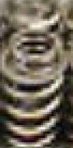 LYCOMING INNER VALVE SPRING - LW11795