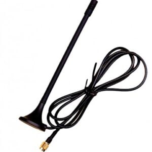 SWITCHBOX WIRED ANTENNA