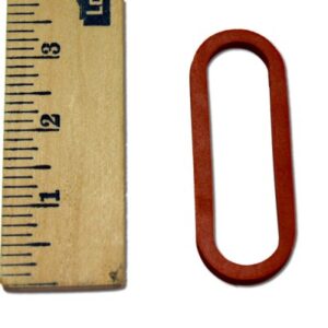 REAL TAPPET COVER GASKET E-113C