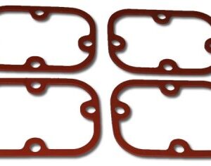 REAL BUCKER TIGRE VALVE COVER GASKET - SPANISH MODEL
