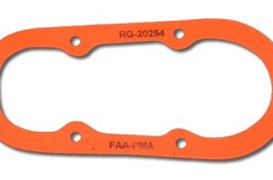 REAL VALVE COVER GASKETS RG-20254