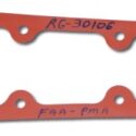 REAL VALVE COVER GASKETS RG-30106