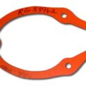 REAL VALVE COVER GASKETS RG-88962