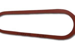 REAL ROCKER COVER GASKET RG-7601