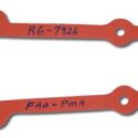 REAL VALVE COVER GASKETS RG-7926-1