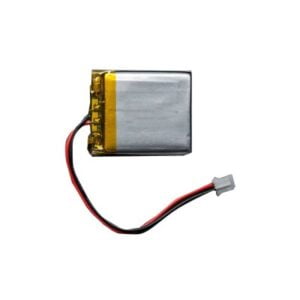 SWITCHBOX 4G - BATTERY BACKUP