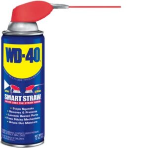 WD-40 PENETRANTE / LUBRICANTE 12 OZ