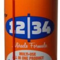12/34 LUBRICANTE FÓRMULA MILAGRO – 11 OZ AEROSOL