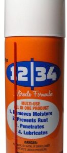 12/34 LUBRICANTE FÓRMULA MILAGRO - 11 OZ AEROSOL