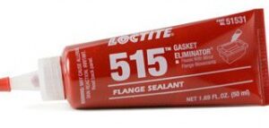 LOCTITE ELIMINADOR DE JUNTAS 50ML 515 - 50 ML