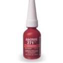 LOCTITE® FIJADOR DE ROSCAS ROJO 271 ™