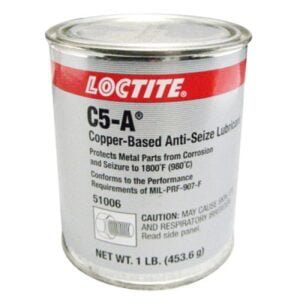 C-5A LUBRICANTE ANTIGARRE A BASE DE COBRE