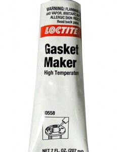 SELLADOR DE JUNTAS PARA ALTA TEMPERATURA LOCTITE®