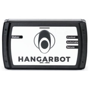 HANGARBOT 4G HUB - BASIC PLUS