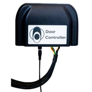 HANGARBOT DOOR CONTROLLER