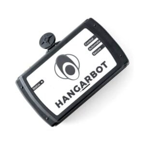 HANGARBOT ADD-ON WIFI CAMERA