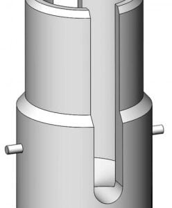 VENTURI REMOVING TOOL - M120F