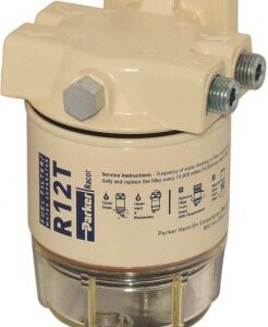 FILTRO DE COMBUSTIBLE / SEPARADOR DE AGUA RACOR 120AT