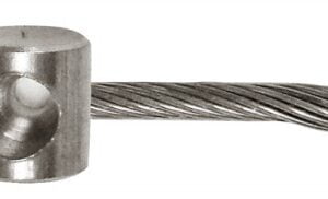 ROTAX 912-914 10’ CHOKE WIRE