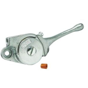 THROTTLE CONTROL LEVER