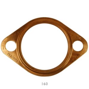 AIRBORNE BLO-PROOF GASKETS