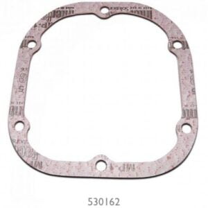 ROCKER BOX GASKETS