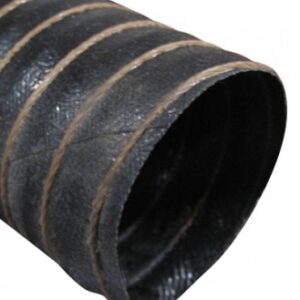 THERMOID AERODUCT CAT DUCTING - FULL LENGTH ONLY