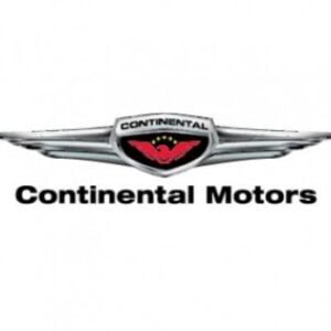 PERNOS DE ESCAPE CONTINENTAL - SSR401893