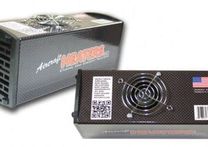 HORNET AIRCRAFT HEATERS