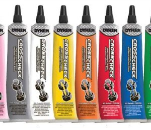 SELLO DE TORQUE ITW DYKEM ® CROSS-CHECK TM