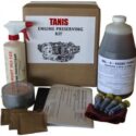 TANIS 4 / 6 CYLINDER ENGINE PRESERVATION KIT