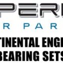 CONTINENTAL ENGINES – BEARING SETS