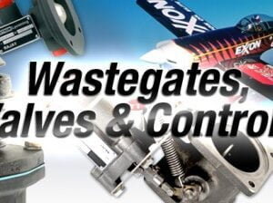 HARTZELL ENGINE TECHNOLOGIES WASTEGATES AND VALVE ASSEMBLIES