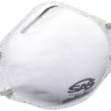PARTICULATE RESPIRATOR BOX OF 20