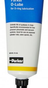 PARKER-O-LUBE PREMIUM LUBRICANT 2 OZ TUBE