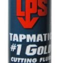 LPS TAPMATIC #1 GOLD