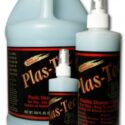 PLAS-TEC® ACRYLIC SHEET / PLASTIC CLEANER