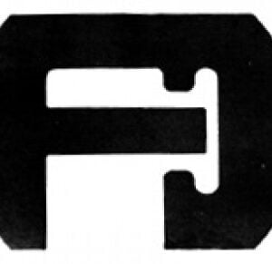 PIPER INSPECTION FRAMES FRONT & REAR STRUT OPENING REINFORCEMENTS