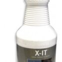 X-IT CARBON REMOVER & CLEANER