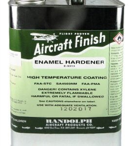 RANDOLPH ENAMEL HARD GLOSS 9313