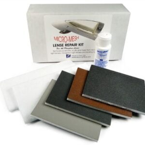 ACRYLIC LENS REPAIR KIT