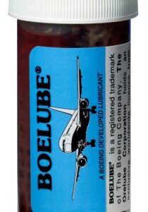 BOELUBE® 70104 HIGH EFFICIENCY MACHINING LUBRICANT