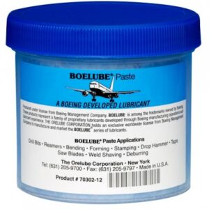 BOELUBE® BL70307L MEDIUM PASTE 4 OZ