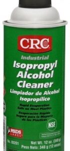 ISOPROPYL ALCOHOL - ULTRA PURE CLEANING SOLVENT