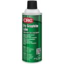 CRC DRY GRAPHITE LUBE 10 OZ