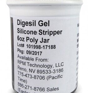 DIGESIL NC SILICONE STRIPPER