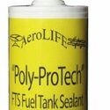AEROLIFE POLYPROTECH FUEL TANK SEALANT SINGLE COMPONENT